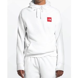 Womens The North Face Hoodie - Small